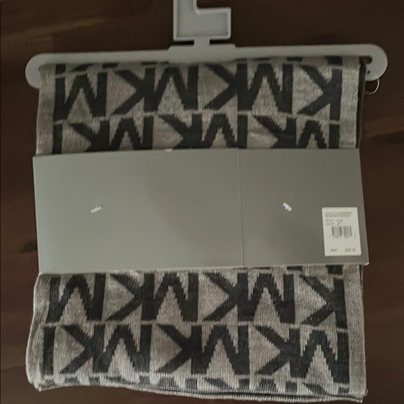 Michael Kors Two-Piece Gray Set - Picture 5 of 8